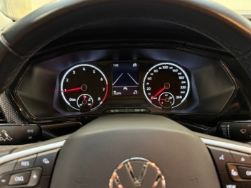 Volkswagen T-Cross SUV 1.0 TSI 95KM 2021 Volkswagen T-Cross Life 1.0 TSI 95KM, Salon Polska, zdjęcie 28