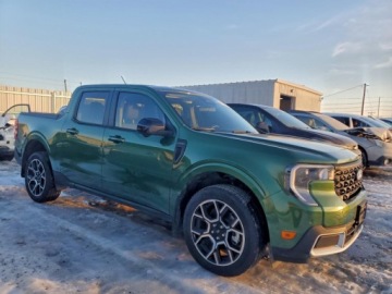 Ford Maverick II 2025 Ford Maverick Lariat 2025 2.0 Benzyna 250KM, zdjęcie 4