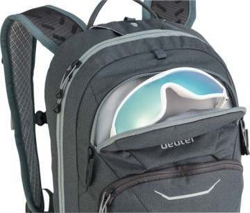 Детский велосипедный рюкзак Deuter Attack 8 JR bs