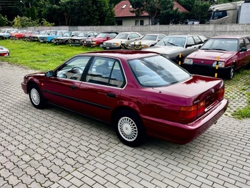 Honda Accord IV 1991 Honda Accord mk5, Klimatyzacja, elektryka, Automat, Bardzo Dobry Stan, zdjęcie 28