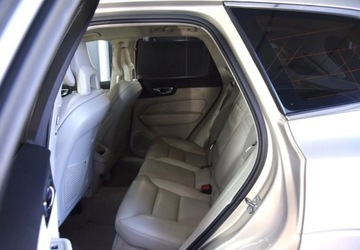 Volvo XC60 II Crossover D4 190KM 2017 Volvo XC 60 Polski salon _ Inscription _ faktura VAT 23 _ Full LED _ 2.0, zdjęcie 6