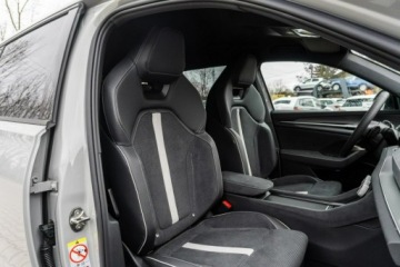 Skoda Kodiaq II 2026 Škoda Kodiaq Skoda Kodiaq Sportline 2.0 TDI 193, zdjęcie 20