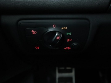 Audi A6 C8 2018 Audi A6 Avant 4x4 S-Line S-Tronic full LED, zdjęcie 33