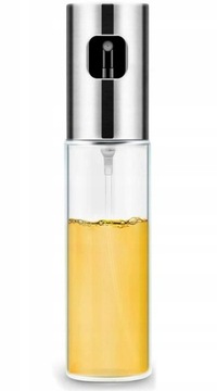 РАСПЫЛИТЕЛЬ МАСЛЯНЫЙ РАСПЫЛИТЕЛЬ УКСУСА И МАСЛА ДОЗАТОР МАСЛА С РАСПЫЛИТЕЛЕМ