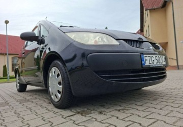 Mitsubishi Colt VI Hatchback 1.1 i 12V 75KM 2005 Mitsubishi Colt Zarejestrowany - ubezpieczony - benzyna - polecam 1.1 75KM, zdjęcie 5