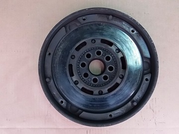 KOLO DVOUHMOTNÉ DWU MAS LAND ROVER FREELANDER I 2.0 TD 4 DVEŘE