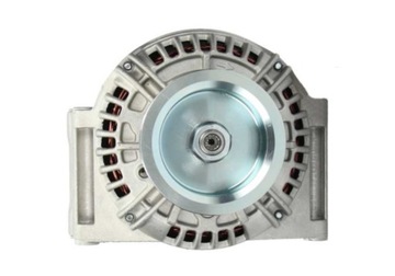 ALTERNATOR BOVA SYNERGY DAF CF XF SOLARIS VACANZA