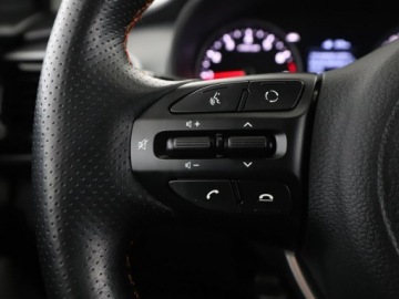 Kia Stonic I Crossover 1.0 T-GDI 120KM 2017 Kia Stonic Niski przebieg Historia serwisowa Navi, zdjęcie 31