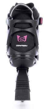 Роликовые коньки Tempish Wox Lady - Малиновый
