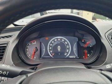 Opel Insignia I Sedan Facelifting 1.4 Turbo ECOTEC  140KM 2015 Opel Insignia 1.4 Turbo Innovation Navigacja, zdjęcie 32