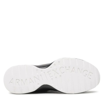 ARMANI EXCHANGE ORYGINALNE SNEAKERSY 36