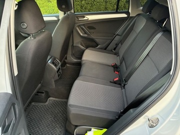 Volkswagen Tiguan II SUV Facelifting 1.5 TSI 150KM 2023 VW Tiguan 1.5 TSI EVO 150KM 2023r 1 właściciel gwarancja niski przebieg, zdjęcie 8