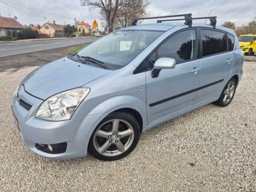 Toyota Corolla X 2008
