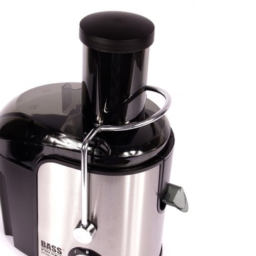 ВЫСОКОСКОРОСТНАЯ СОКОВЫЖИМКА ФРУКТОВАЯ СОКОВЫЖИМКА 1800ВТ