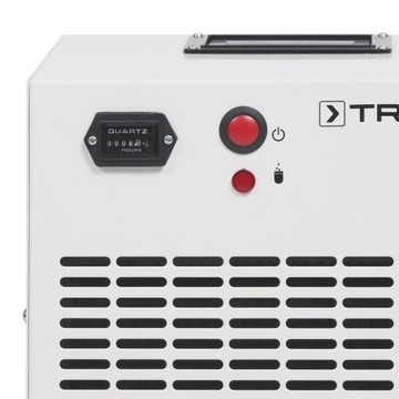Осушитель воздуха TROTEC TTK 75 ECO 45м2 20л/24ч