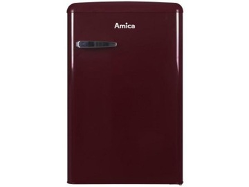Lodówka jednodrzwiowa Amica KS15611R