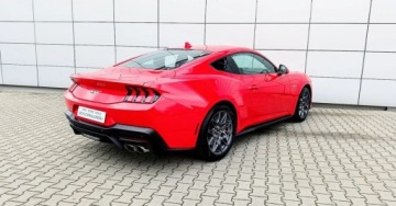 Ford Mustang VI Fastback 2023 5.0 Ti-VCT 446KM 2026 Ford Mustang 2026 V8 Magne Ride ACC, BLIS, aktywny wydech, wentylowane fot, zdjęcie 32