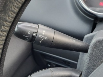 Peugeot 3008 I Crossover 1.6 120KM 2009 Peugeot 3008 1.6D, 120KM, Panorama, Tempomat, zdjęcie 33