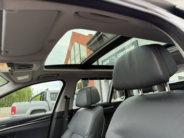 BMW Seria 5 F10-F11 Touring Facelifting 530d 258KM 2014 BMW 530 Serwisowany w ASO*Lift, zdjęcie 13