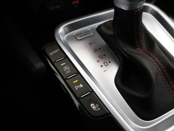 Kia Proceed Shooting Brake 1.6 T-GDI 204KM 2020 Kia Pro_cee'd Automat Navi Czujniki parkowania, zdjęcie 27