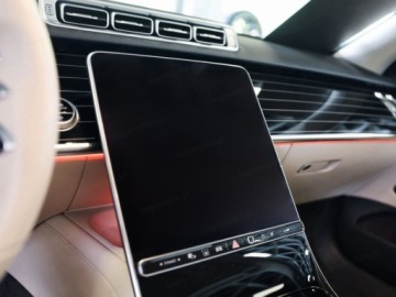 Mercedes Klasa S W223/V223 2024 S Klasa 580 4-Matic L AMG Line 4.0 (503KM) 2024, zdjęcie 10