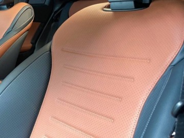 Mercedes GLC C254/X254 Coupe 2.0 200 204KM 2025 MERCEDES-BENZ GLC 200 4-Matic AMG Line Suv 204KM 2025, zdjęcie 3