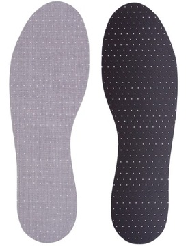 СТЕЛКИ ДЛЯ ОБУВИ АНТИСЛАДКИЕ 43 х 5 пар