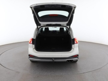 Ford Focus IV Kombi 2.0 EcoBlue 150KM 2019 Ford Focus automat full LED el. sterowane i grzane, zdjęcie 18