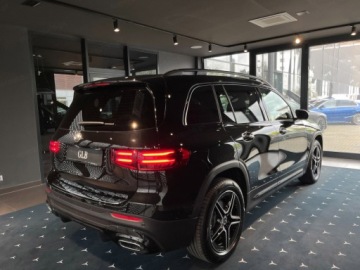 Mercedes GLB SUV 1.3 200 163KM 2026 MERCEDES-BENZ GLB 200 AMG Line Suv 1.3 (163KM) 2026, zdjęcie 3