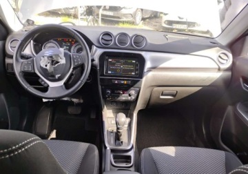 Suzuki 2023 Suzuki Vitara 2023r, SALON. 1.5 HYBRID. AUTOMAT. Uszkodzony przod i prawy, zdjęcie 5