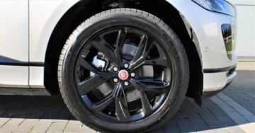Jaguar I-Pace SUV EV400 400KM 2022 Jaguar I-Pace I-Pace MY22 EV 400 PS AWD Auto HSE Elektryczny 400KM, zdjęcie 2
