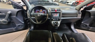 Honda CR-V III SUV Facelifting 2.2 i-CDTi 150KM 2011 Honda CR-V ROCZNA GWARANCJA, zdjęcie 11