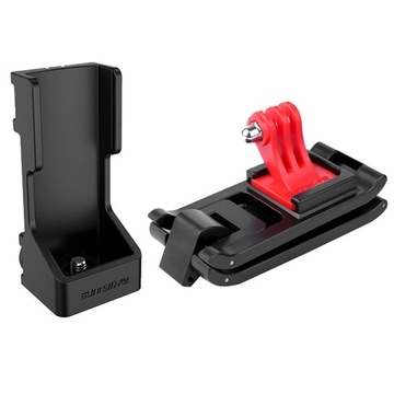Podwójny hak Adapter Halter Mount Extended Stand