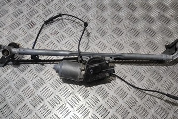 MOTOREK MECHANIZMUS STĚRAČE JEEP GRAND CHEROKEE I (ZJ) 68260523AA 6.4L