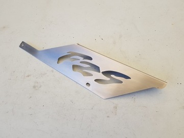 Рама навеса зеркала Yamaha FZS 600 Fazer 02-03 монтажный кронштейн