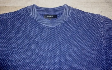RESERVED męski sweter M