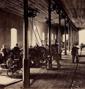 Максимилиан Фаянс 1825-1890 Данута Яцкевич