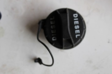 HYUNDAI I30 II KOREK WLEWU PALIWA DIESEL