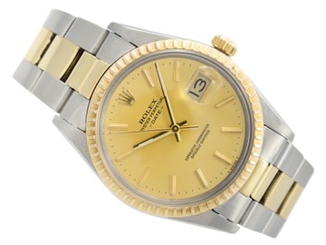Rolex Datejust Oyster Perpetual Niska cena na Allegro.pl
