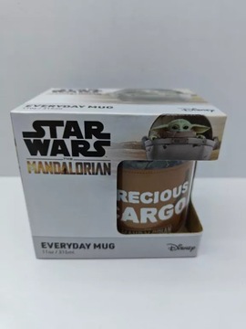 KUBEK STAR WARS MANDALORIAN