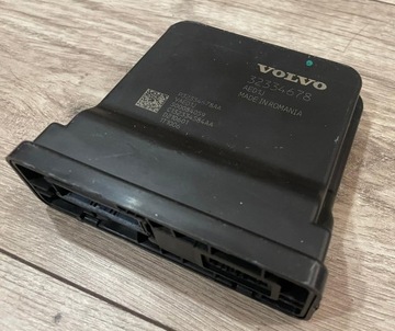 Volvo XC40 II C40 Recharge moduł telefonu VCM komunikacji gateway