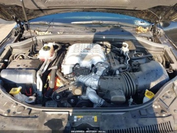 Dodge Durango III 2021 Dodge Durango Srt Hellcat 2021 6.2l 6.2 Benzyna 710KM, zdjęcie 8