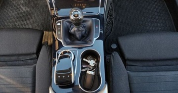 Mercedes Klasa C W205 Limuzyna 200 184KM 2014 Mercedes-Benz Klasa C SALON Mercedesa, Navi, 140 tys wpisuje na fakturze,O, zdjęcie 19