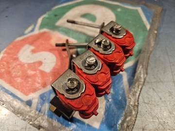 Топливная рампа для СУГ VALTEK 12V DC 3OM 67R010104 10R000040 10R030268LP