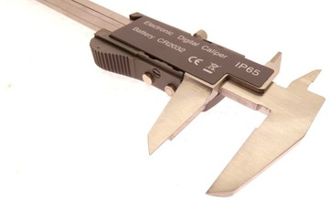 ЭЛЕКТРОННЫЙ ШТАНВЕРТ 150 мм ЦИФРОВОЙ IP65