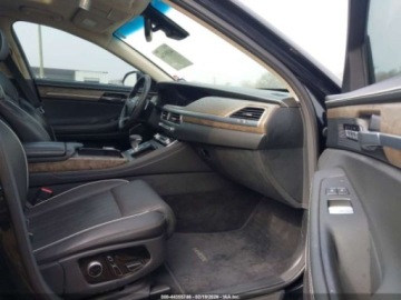  Genesis G90 5.0 Ultimate 2020 5.0 Benzyna 420KM, zdjęcie 9