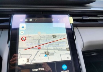 Ford Explorer VI SUV Electric 79kWh 340KM 2025 Ford Explorer Ford Explorer 78kWh AWD Elektryczny 340KM, zdjęcie 28