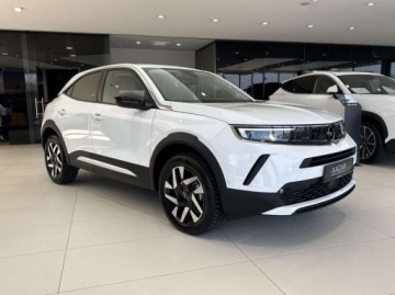 Opel Mokka II SUV 1.2 Turbo 130KM 2023 Opel Mokka Elegance Kamera cofania ACC LED CarPlayAndroid Auto 1.2, zdjęcie 4