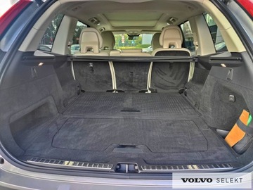 Volvo XC90 II 2022 Volvo XC 90 XC90 B5B Plus Bright AWD 250KM, ACC, B, zdjęcie 34