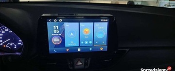 Hyundai i30 2021 Hyundai i30 1.5 DPI Nawigacja 110KM, zdjęcie 7